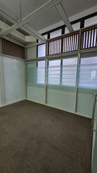 T-space (D18), Office #547770081